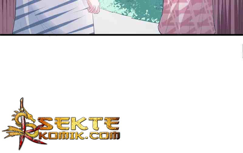 Beauty and the Beasts Chapter 100 Gambar 34
